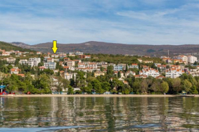 Отель Ruza Apartment  Цриквеница
